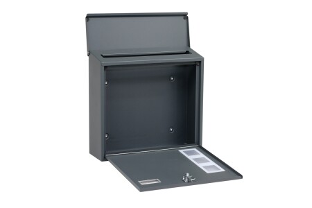 Mailbox RICHTER BK.703.G.AM (matt anthrazit)
