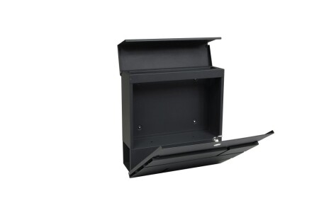 Mailbox RICHTER BK.932.AM (mattes Anthrazit)