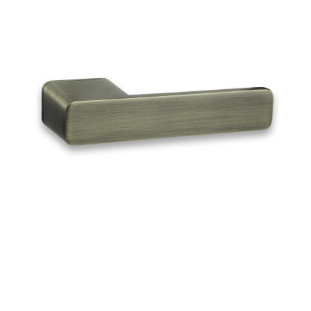 Türbeschläge COBRA STRIGA-S (OFS - gebürstete Bronze)