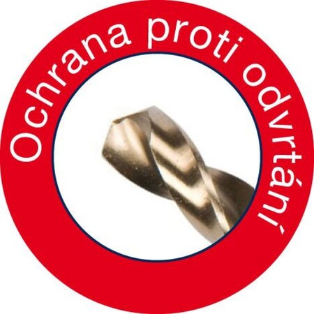 ANGEBOT RICHTER EURO XSTAR RC4 zylindrischer Sicherheitsknopfeinsatz - EXR.K50/60.NI