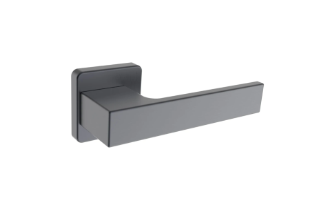 Sicherheitsbeschläge ROSTEX RN4/H RAVENA (PLATINMATTE)